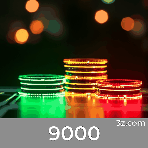 Bônus de R$99 + 50 giros grátis para download da 9000