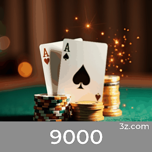 Bônus exclusivo de R$99 + 50 giros grátis para download do APK 9000