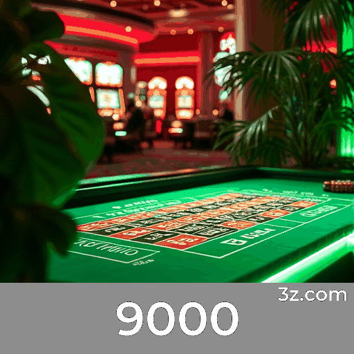 Lottery 9000 com bônus