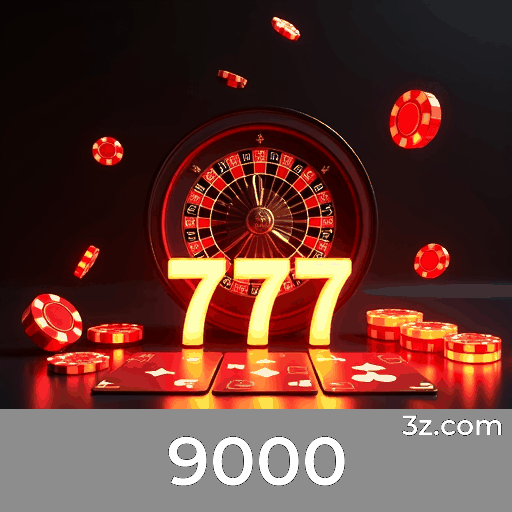 Catálogo de jogos 9000 com bônus