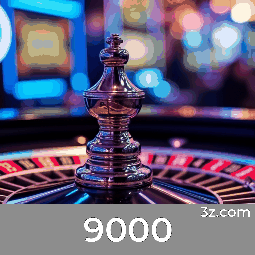 Cassino ao Vivo 9000 - 250+ Mesas com Dealers Profissionais