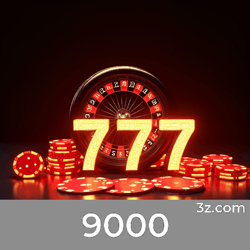 Bônus exclusivo de R$99 + 50 giros grátis para download do app 9000